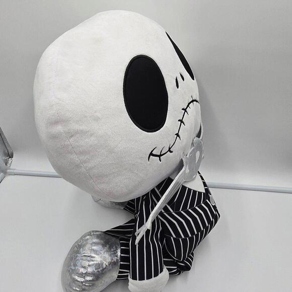 Jack Skellington Large‎ 100 Disney - Picture 6 of 11